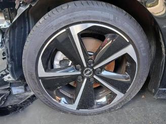 Opel Astra Astra L Sports Tourer (F4/FC/FN/FR), Combi, 2021 1.2 Turbo 130 12V picture 20