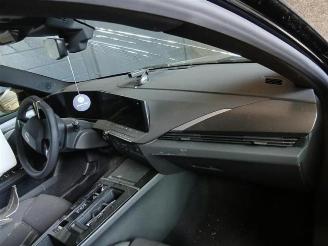 Opel Astra Astra L Sports Tourer (F4/FC/FN/FR), Combi, 2021 1.2 Turbo 130 12V picture 14