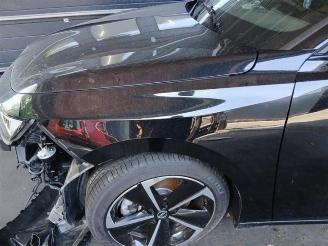 Opel Astra Astra L Sports Tourer (F4/FC/FN/FR), Combi, 2021 1.2 Turbo 130 12V picture 5