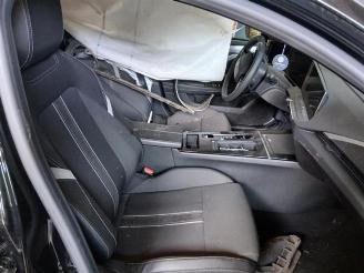 Opel Astra Astra L Sports Tourer (F4/FC/FN/FR), Combi, 2021 1.2 Turbo 130 12V picture 16