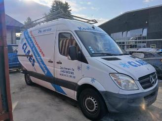 Mercedes Sprinter Sprinter 3t (906.61), Van, 2006 / 2018 213 CDI 16V picture 6