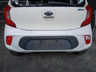 Kia Picanto Picanto (JA), Hatchback, 2017 1.0 12V picture 12