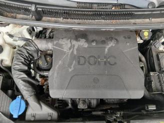 Kia Picanto Picanto (JA), Hatchback, 2017 1.0 12V picture 20