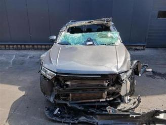 Volkswagen T-Roc T-Roc I, SUV, 2017 1.5 TSI Evo BMT 16V picture 2