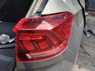 Volkswagen T-Roc T-Roc I, SUV, 2017 1.5 TSI Evo BMT 16V picture 13