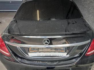 Mercedes C-klasse C (W205), Sedan, 2013 / 2021 C-180 1.6 CDI BlueTEC, C-180 d 16V picture 8