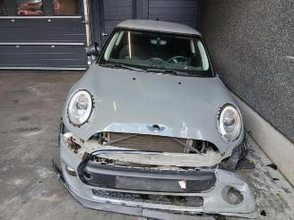 Mini One Mini (F56), Hatchback 3-drs, 2013 1.5 12V One D picture 2