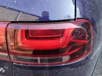 Citroën C4 cactus C4 Cactus (0B/0P), Hatchback 5-drs, 2014 1.2 PureTech 110 12V picture 17