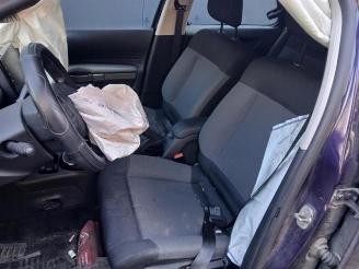 Citroën C4 cactus C4 Cactus (0B/0P), Hatchback 5-drs, 2014 1.2 PureTech 110 12V picture 20