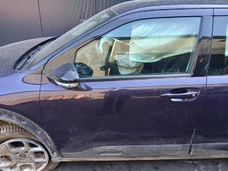 Citroën C4 cactus C4 Cactus (0B/0P), Hatchback 5-drs, 2014 1.2 PureTech 110 12V picture 6