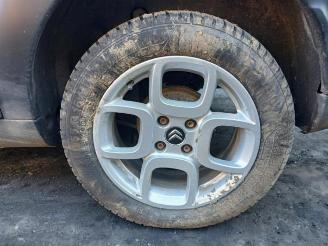 Citroën C4 cactus C4 Cactus (0B/0P), Hatchback 5-drs, 2014 1.2 PureTech 110 12V picture 25