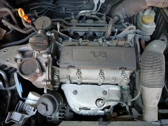 Volkswagen Polo Polo V (6R), Hatchback, 2009 / 2017 1.2 12V picture 22