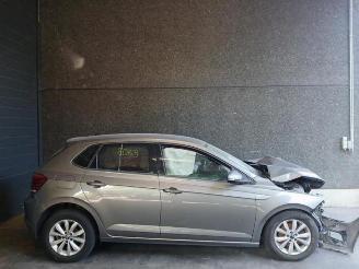 Volkswagen Polo Polo VI (AW1), Hatchback 5-drs, 2017 1.0 TSI 12V picture 13