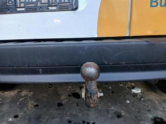 Renault Kangoo Kangoo Express (FW), Van, 2008 1.5 dCi 95 picture 6