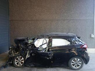 Hyundai I-20 i20 (GBB), Hatchback, 2014 / 2020 1.2i 16V picture 3