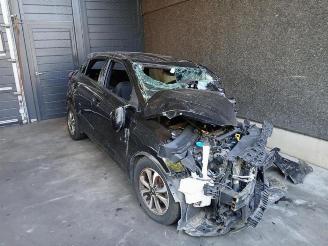 demontáž osobní automobily Hyundai I-20 i20 (GBB), Hatchback, 2014 / 2020 1.2i 16V 2018/11