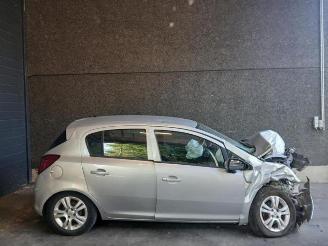 Opel Corsa Corsa III, Hatchback, 2006 / 2014 1.3 CDTI 16V 75 picture 9