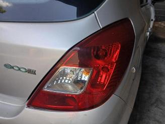 Opel Corsa Corsa III, Hatchback, 2006 / 2014 1.3 CDTI 16V 75 picture 4