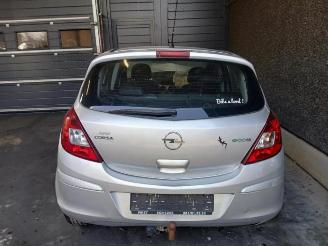 Opel Corsa Corsa III, Hatchback, 2006 / 2014 1.3 CDTI 16V 75 picture 2