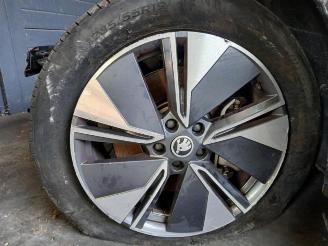 Skoda Enyaq  picture 10