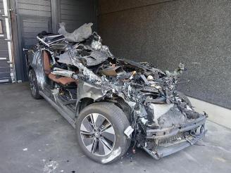 demontáž osobní automobily Skoda Enyaq  2024/10