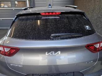 Kia Stonic  picture 3