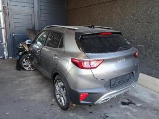 demontáž osobní automobily Kia Stonic  2025/5