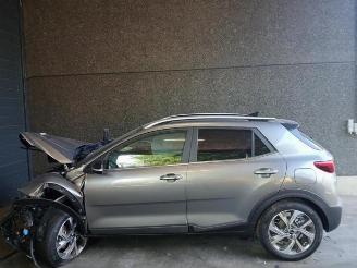 Kia Stonic  picture 12