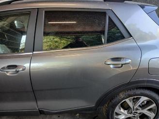 Kia Stonic  picture 15