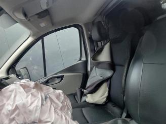 Renault Trafic Trafic (1FL/2FL/3FL/4FL), Van, 2014 1.6 dCi 145 Twin Turbo picture 18