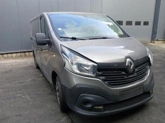 Dezmembrări autoturisme Renault Trafic Trafic (1FL/2FL/3FL/4FL), Van, 2014 1.6 dCi 145 Twin Turbo 2019/6