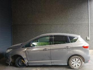 Ford C-Max C-Max (DXA), MPV, 2010 / 2019 1.0 Ti-VCT EcoBoost 12V 125 picture 3