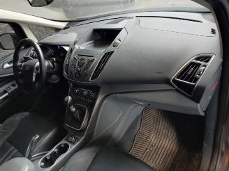 Ford C-Max C-Max (DXA), MPV, 2010 / 2019 1.0 Ti-VCT EcoBoost 12V 125 picture 19