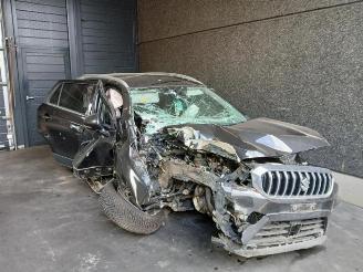 Suzuki SX4 SX4 S-Cross (JY), SUV, 2013 1.0 Booster Jet Turbo 12V picture 9