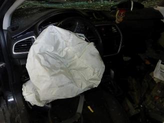 Suzuki SX4 SX4 S-Cross (JY), SUV, 2013 1.0 Booster Jet Turbo 12V picture 14