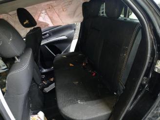 Suzuki SX4 SX4 S-Cross (JY), SUV, 2013 1.0 Booster Jet Turbo 12V picture 17