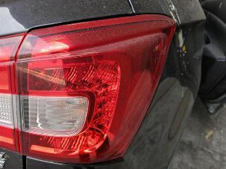 Suzuki SX4 SX4 S-Cross (JY), SUV, 2013 1.0 Booster Jet Turbo 12V picture 8