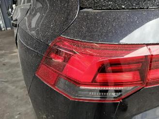 Volkswagen Golf Golf VIII (CD1), Hatchback, 2019 1.5 TSI BlueMotion 16V picture 9