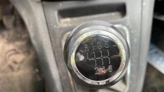 Opel Zafira Zafira (M75), MPV, 2005 / 2015 1.7 CDTi 16V picture 15