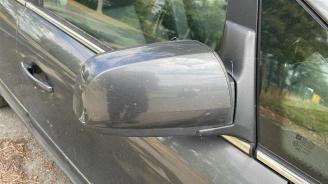 Opel Zafira Zafira (M75), MPV, 2005 / 2015 1.7 CDTi 16V picture 10