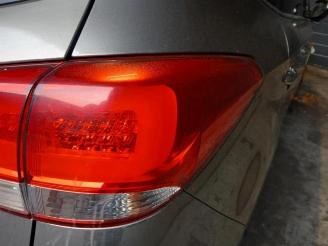 Kia Carens Carens IV (RP), MPV, 2013 1.7 CRDi 16V picture 9