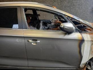 Kia Carens Carens IV (RP), MPV, 2013 1.7 CRDi 16V picture 17