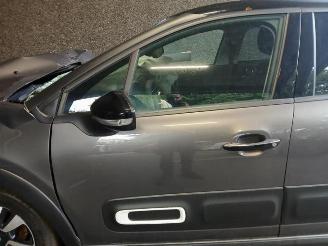 Citroën C3 C3 (SX/SW), Hatchback, 2016 1.2 Vti 12V PureTech picture 11