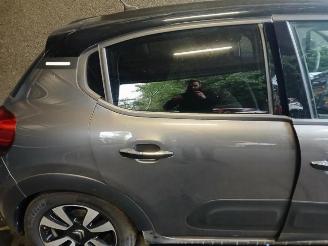 Citroën C3 C3 (SX/SW), Hatchback, 2016 1.2 Vti 12V PureTech picture 14