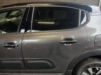 Citroën C3 C3 (SX/SW), Hatchback, 2016 1.2 Vti 12V PureTech picture 12