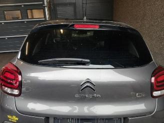 Citroën C3 C3 (SX/SW), Hatchback, 2016 1.2 Vti 12V PureTech picture 4