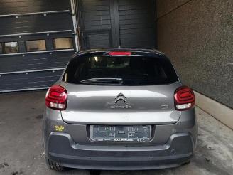 Citroën C3 C3 (SX/SW), Hatchback, 2016 1.2 Vti 12V PureTech picture 2