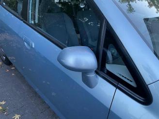 Honda Jazz Jazz (GD/GE2/GE3), Hatchback, 2002 / 2008 1.2 i-DSi picture 5