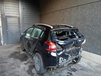 Peugeot 2008 2008 (CU), MPV, 2013 / 2019 1.2 Vti 12V PureTech 82 picture 7