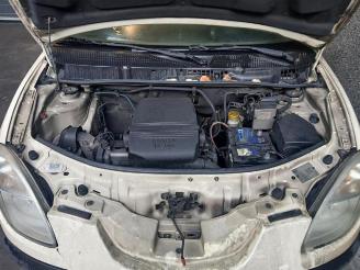 Lancia Ypsilon Ypsilon (843), Hatchback, 2003 / 2011 1.2 picture 15